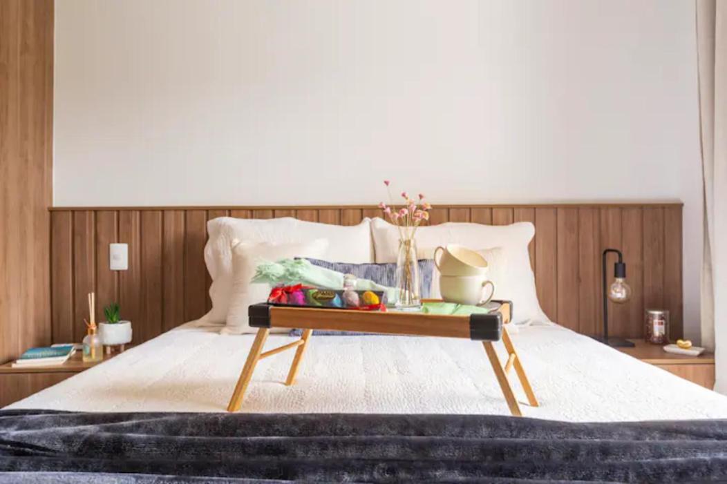 Nosso Loft Encantador Em Campos do Jordão Kültér fotó