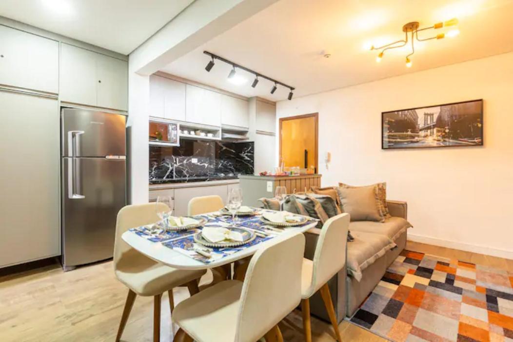 Nosso Loft Encantador Em Campos do Jordão Kültér fotó