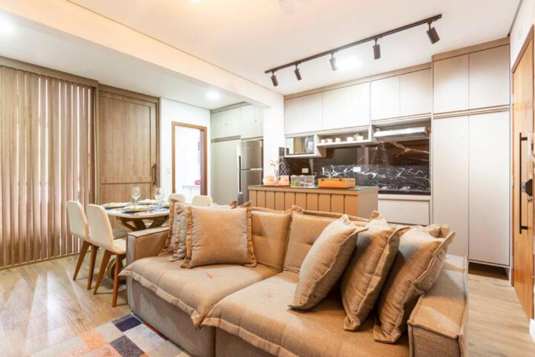 Nosso Loft Encantador Em Campos do Jordão Kültér fotó