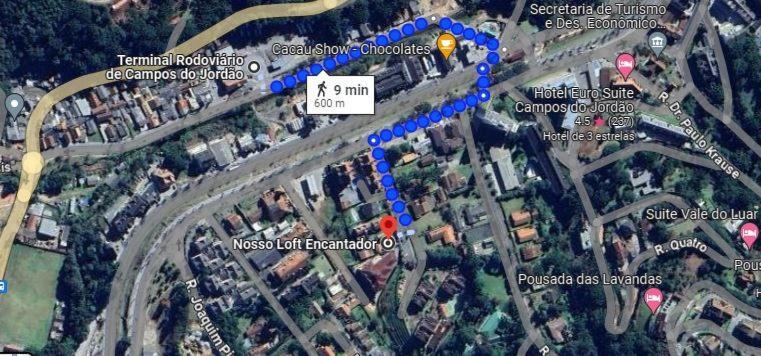 Nosso Loft Encantador Em Campos do Jordão Kültér fotó