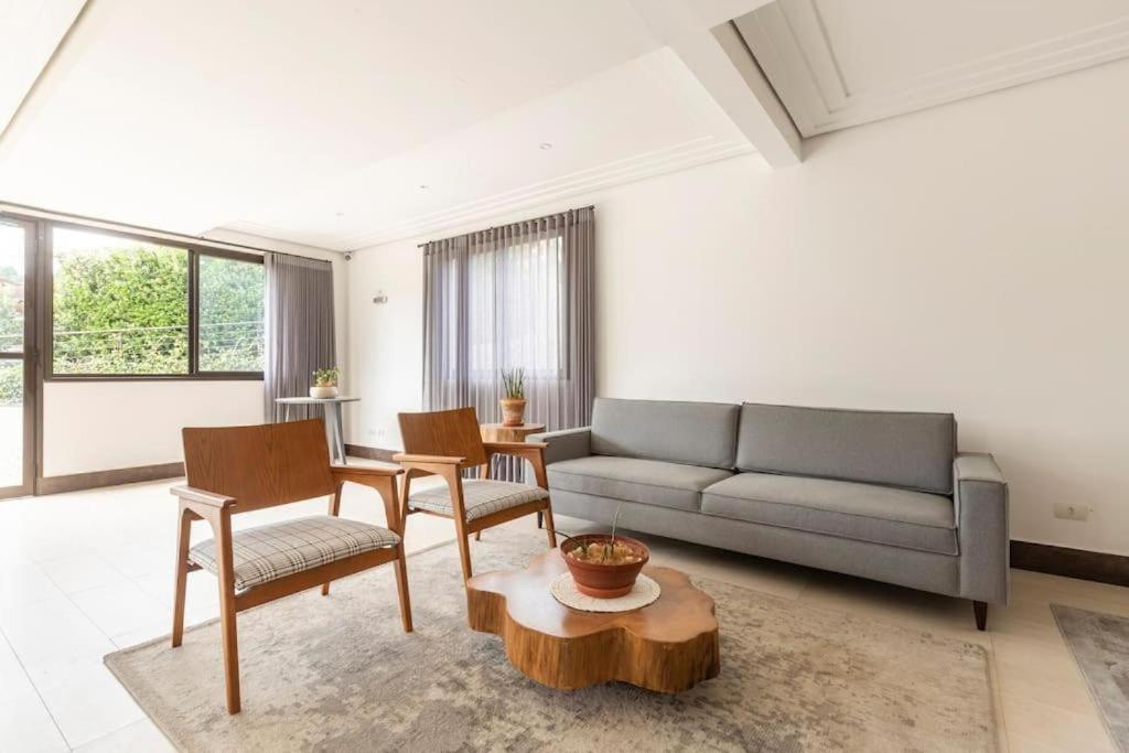 Nosso Loft Encantador Em Campos do Jordão Kültér fotó