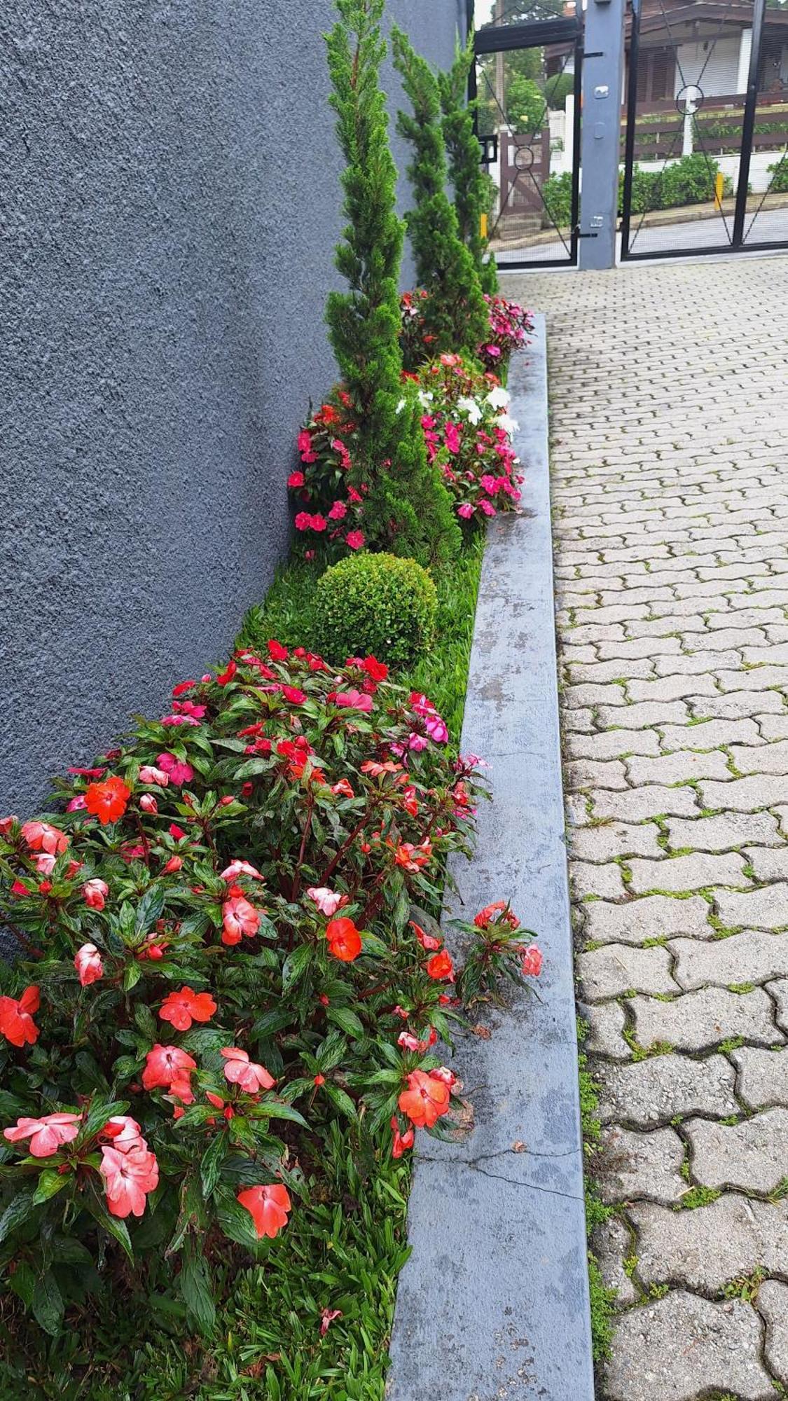 Nosso Loft Encantador Em Campos do Jordão Kültér fotó